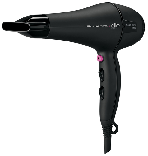 Rowenta Signature Pro CV7822 hair dryer