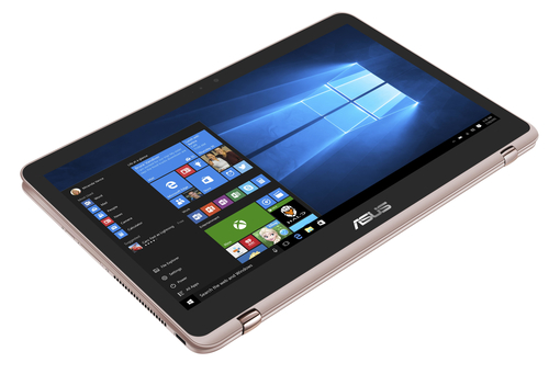 ASUS Zenbook Flip UX360UAK-BB354T Intel® Core™ i5 i5-7200U Hybrid (2-in-1) – image 2