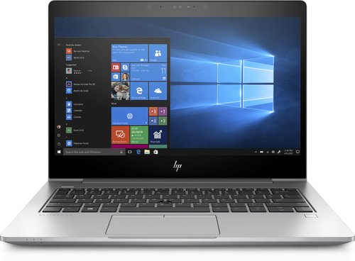 HP 830 G5 + N270c – image 1