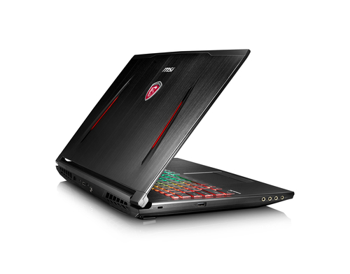 MSI GT62VR-6RD16H11 Dominator – image 6