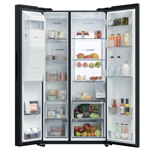 Haier HSW79F18DIGB Freestanding – image 2