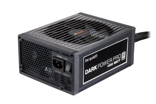 be quiet! Dark Power Pro 11 – image 3
