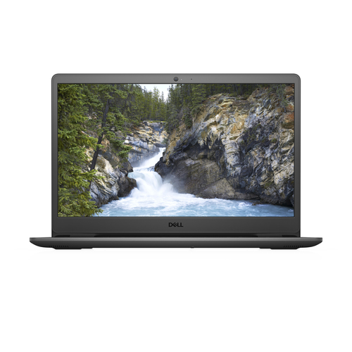DELL Inspiron 3501 Intel® Core™ i5 i5-1135G7 Ноутбук 39,6 cm (15.6") Full HD 8 GB DDR4-SDRAM 512 GB Твердотельный накопитель (SSD) NVIDIA GeForce MX330 Wi-Fi 5 (802.11ac) Windows 11 Home Черный QWERTZ Немецкий