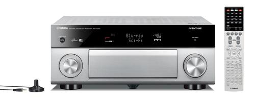 Yamaha RX-A1040T AV receiver