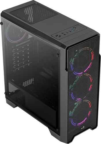 Aerocool Ore Saturn – image 5