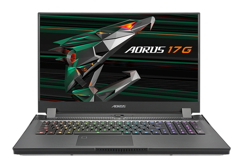 GIGABYTE 17G XC-8DE6430RH