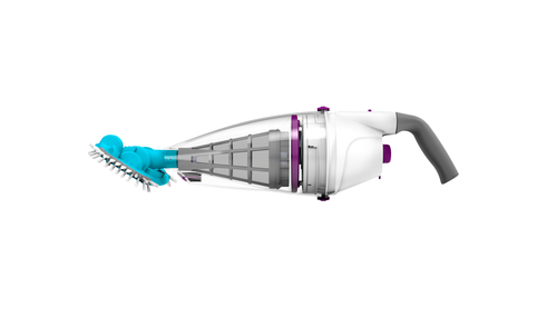 Interline Wireless Pool and Spa vacuum cleaner (rechargeable) – image 3