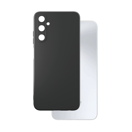 PanzerGlass SAFE. By PanzerGlass® TPU Case for Samsung Galaxy A05s | Black