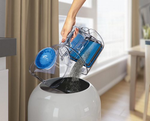 Philips PowerPro Compact FC9330/19R1 vacuum – image 7
