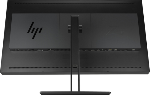 HP DreamColor Z31x computer monitor – image 2