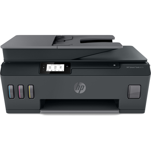 HP Inc. Urządzenie wielofunkcyjne Smart Tank 615 Y0F71A