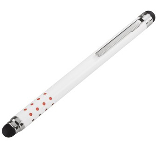 Hama 00107847 stylus pen Pink, White