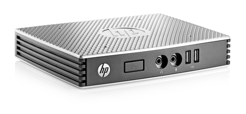 HP t410 Smart Zero – image 3