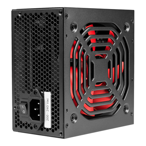 Mars Gaming MPB1000 PC Power Supply – image 4