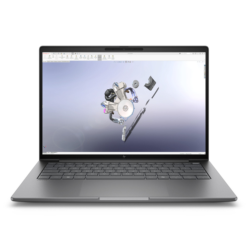 HP Inc. Stacja robocza Zbook 8 G1i W11P/14 U7-255H 1TB/16GB A3ZW8ET