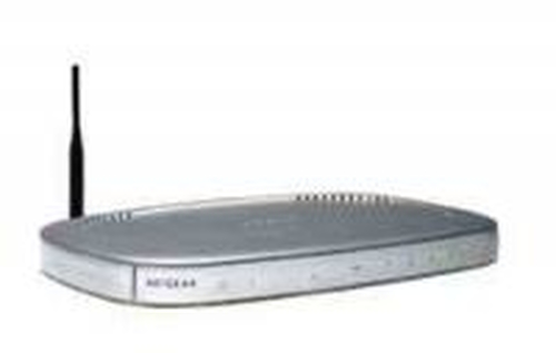 NETGEAR DG834G wireless router