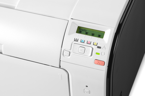 HP LaserJet M451dw Colour – image 7