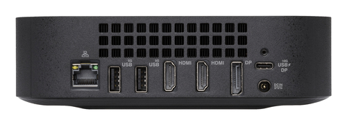 ASUS CHROMEBOX6-S3006UN ChromeOS, afbeelding 5