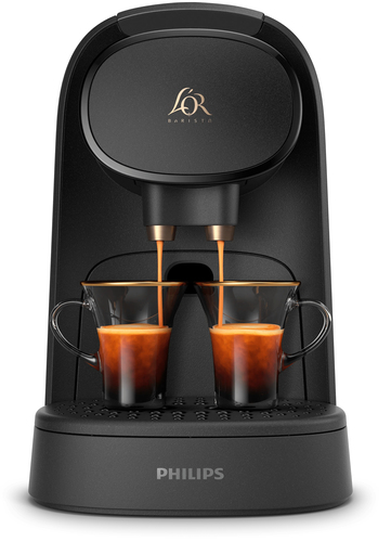 L’OR LM8012/63 coffee maker Fully-auto Capsule coffee machine – image 4