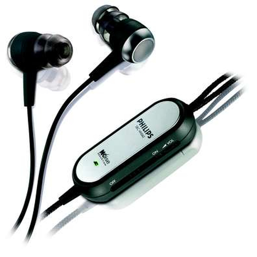 Philips Noise Canceling Headphone SBCHN060