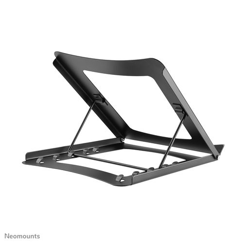 Neomounts NSLS075BLACK - notebook stand – Foto 5 von 11