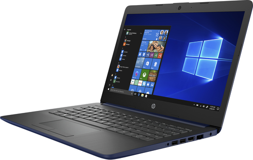 HP 14-cm0046na AMD A4 A4-9125 Laptop – image 2