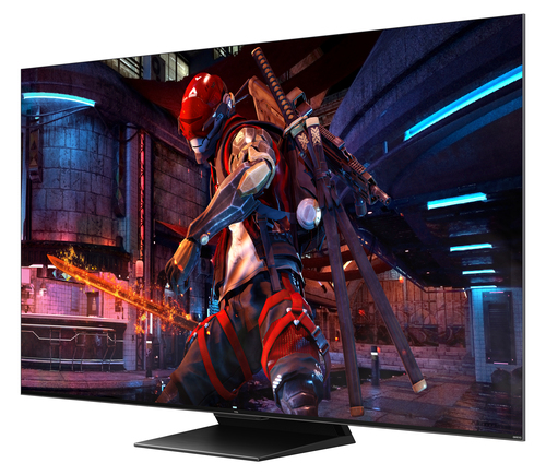 TCL QLED870 85QLED870 TV 2.16 m (85") 4K Ultra HD Smart TV Black 1300 cd/m² – image 5
