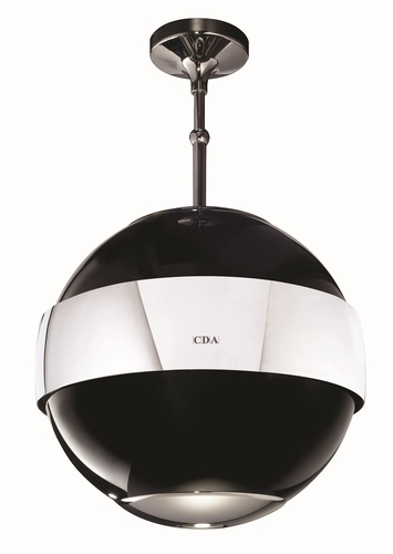 CDA 3S10 Rippuv Must 470 m³/h