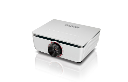 BenQ PU9220+ data projector Standard throw projector 5000 ANSI lumens DLP WUXGA (1920x1200) 3D White – image 6