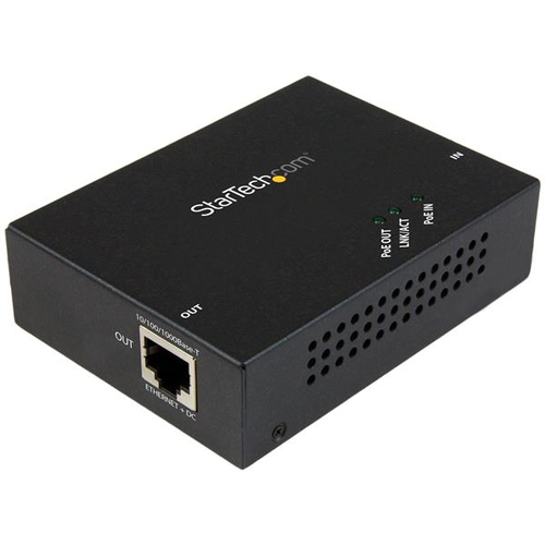 Startech POEEXT1GAT product photo