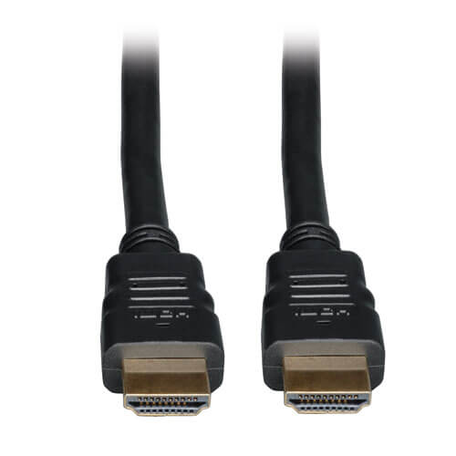 CABLE HDMI DE ALTA VELOCIDAD  C/ ETHERNET CL2 PARED M/M 488M - Código: P569-016-CL2 | Compra en Guadalajara