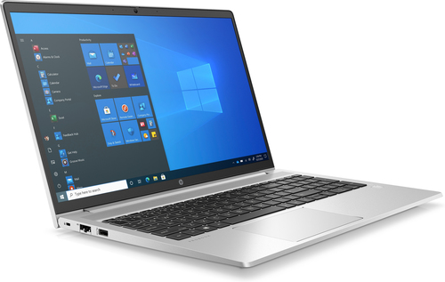 HP ProBook 455 G8 - AMD Ryzen 5 - 2,3 GHz - 39,6 cm (15.6\") - 1920 x 1080 Pixel - 8 GB - 256 GB – image 3