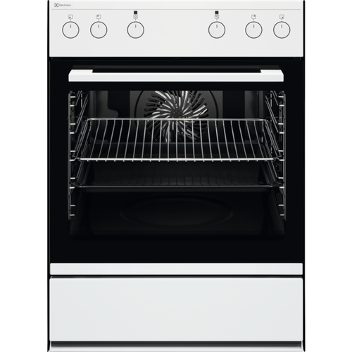Electrolux EH7L2WE 71 L 3500 W White