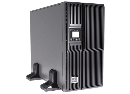 GXT4-1000RT120 UPS GXT4 1000 VA ON-LINE DOBLE conversion-racktorre UPC 9999999999999