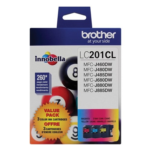 Brother LC2013PKS product photo