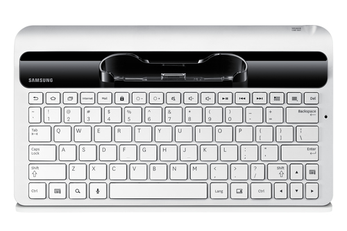 Samsung EKD-K11F AZERTY docking connector White – image 5