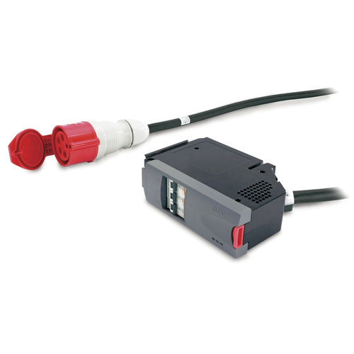 IT POWER DISTRIBUTION MODULE