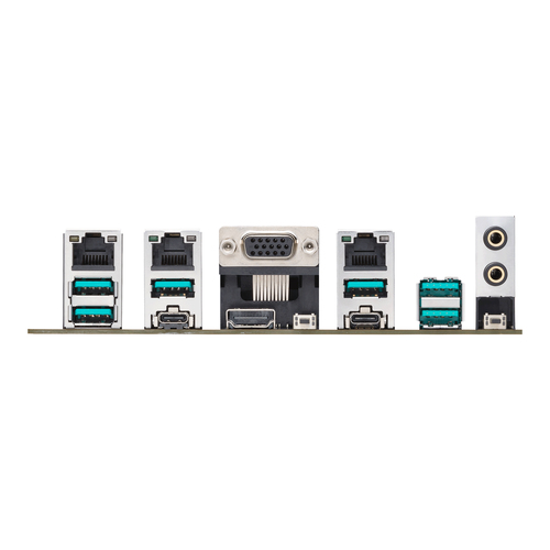 ASUS PRO WS Z890-ACE SE - Moederbord, afbeelding 8