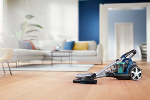 Philips 5000 series FC9570/62 vacuum – image 5