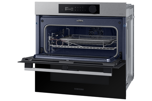 Samsung NV7B5755SBS 76 L 2950 W Stainless steel – image 9