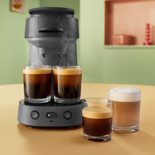 Senseo CSA225/60 coffee maker Fully-auto Pod coffee machine – image 5