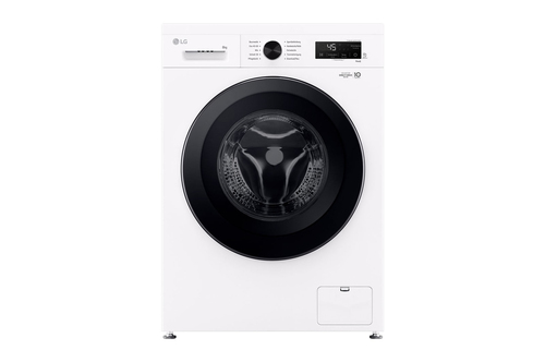 LG Waschmaschine F4WB3085 8kg A wh