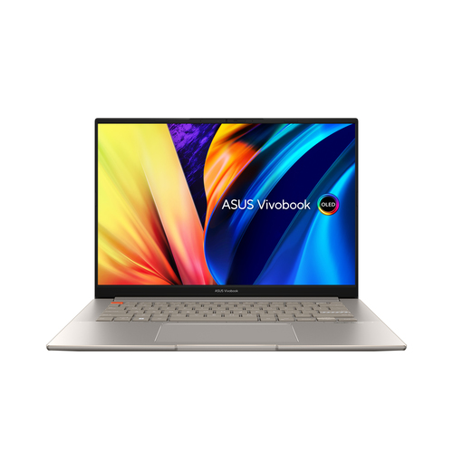 ASUS Vivobook S14X OLED M5402RA-M9054W AMD Ryzen™ 7 6800H Laptop – image 1