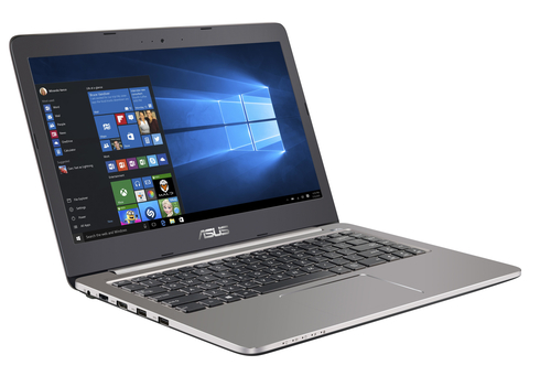 ASUS K401UB-FR004T laptop Intel® Core™ i7 i7-6500U – image 7