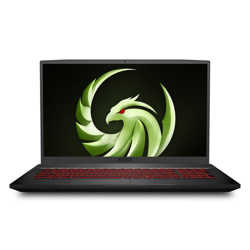 MSI 17 A4DDR-035NL – image 2