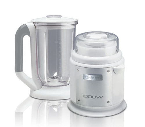 Ariete Chopper & Blender Maxi