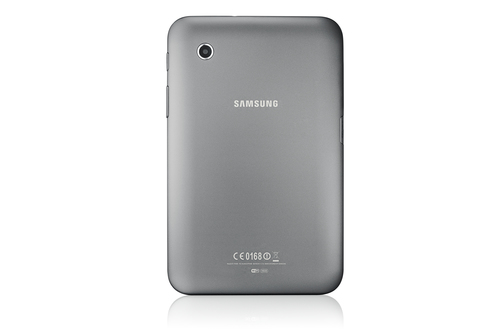 Samsung Galaxy Tab 2 GT-P3110 – image 2