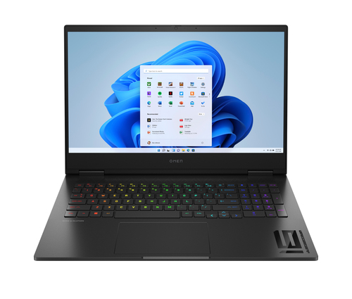 HP OMEN 16-wf1000sa – image 1