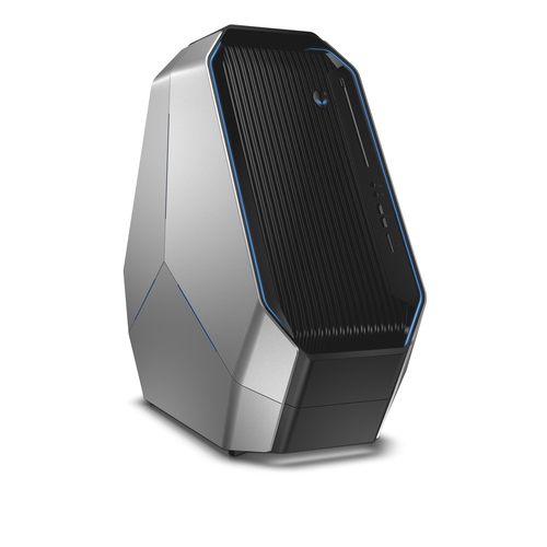 Alienware Area51 R2 Intel Core i7 X-series i7-6800K, 16 GB RAM, 4.26 TB HDD, GTX 1080