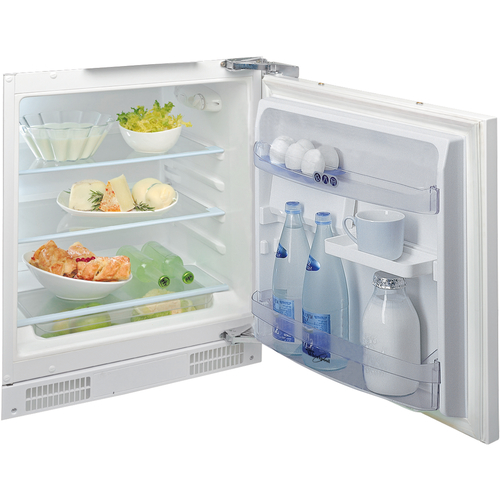 Whirlpool ARG 645 A+ külmkapp Tööpinna all 130 l Valge